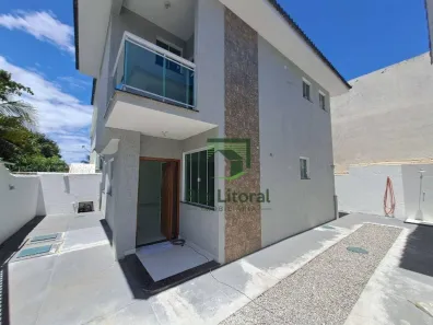 Casa com 4 Quartos para alugar, 140m² no Jardim Bela Vista, Rio das Ostras