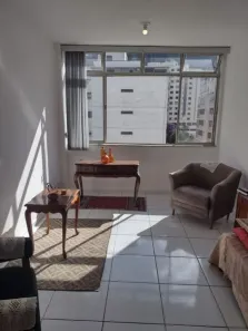 Conjunto Comercial / Sala à venda, 42m² no Centro, Juiz de Fora