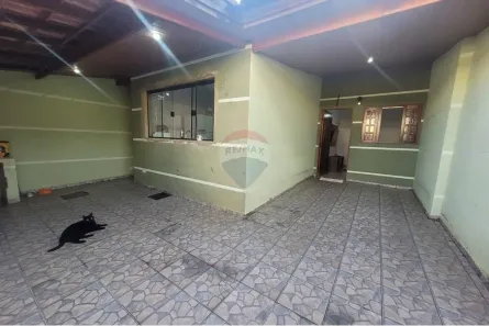 Casa com 3 Quartos à venda, 128m² no Parque São João, Votorantim