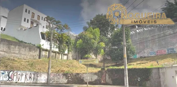 Terreno / Lote / Condomínio à venda, 988m² no Jardim Franca, São Paulo