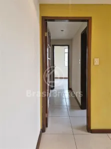 Apartamento com 2 Quartos à venda, 85m² no Todos os Santos, Rio de Janeiro