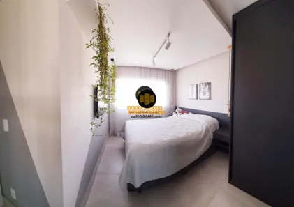 Apartamento com 2 Quartos à venda, 69m² no Jardim Dom Bosco, São Paulo
