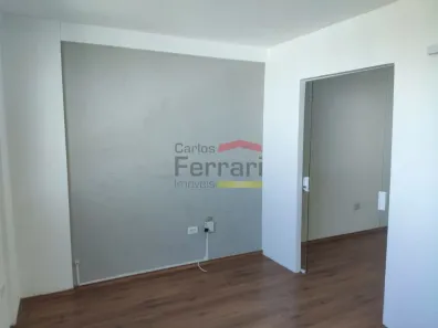 para alugar, 40m² no Santana, São Paulo
