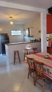 Casa de Condomínio com 3 Quartos para alugar, 224m² no Parque das Mangabas, Camaçari