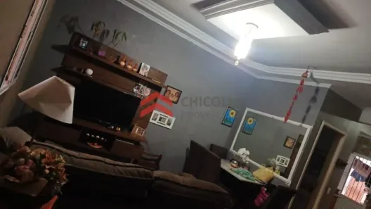 Casa com 3 Quartos para venda ou aluguel, 96m² no Capela de São Pedro, Vargem Grande Paulista