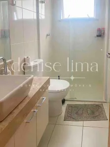 Apartamento com 3 Quartos à venda, 125m² no São José dos Náufragos, Aracaju