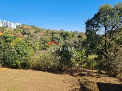 Fazenda / Sítio / Chácara com 10 Quartos à venda, 10047m² no Granjas Primavera (Justinópolis), Ribeirão das Neves