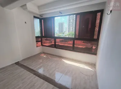 Apartamento com 3 Quartos para venda ou aluguel, 90m² no Piedade, Jaboatão dos Guararapes