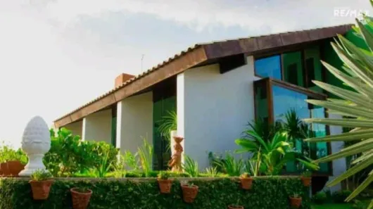 Casa de Condomínio com 5 Quartos à venda, 285m² no , Solânea