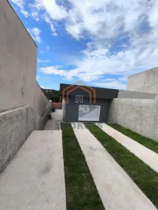 Casa com 2 Quartos à venda, 56m² no Vila Primavera, Jarinu