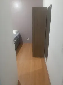 Apartamento com 2 Quartos à venda, 43m² no Parque Residencial São Clemente, Monte Mor