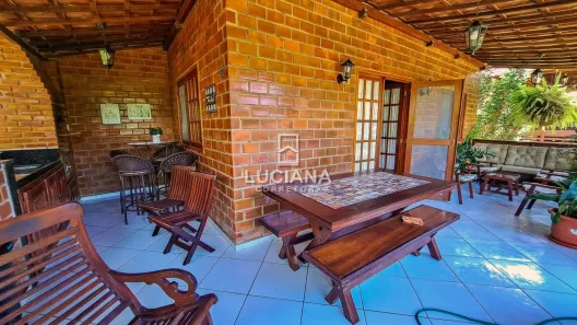 Casa de Condomínio com 4 Quartos à venda, 200m² no Gravatá Centro, Gravatá