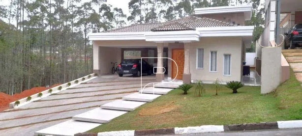 Casa de Condomínio com 3 Quartos à venda, 240m² no Residencial San Diego, Vargem Grande Paulista