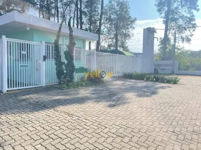 Apartamento com 2 Quartos à venda, 52m² no Portão, Arujá