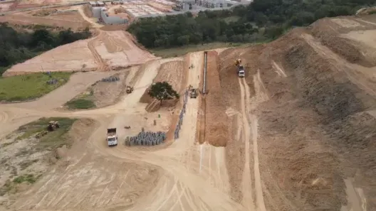 Terreno / Lote / Condomínio à venda, 300m² no Parque Residencial Indaiá, Indaiatuba