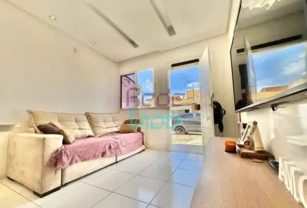 Apartamento com 3 Quartos à venda, 124m² no Taiçoca de Fora, Nossa Senhora do Socorro