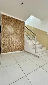 Casa com 3 Quartos para alugar, 90m² no Vila Nova, Nova Iguaçu