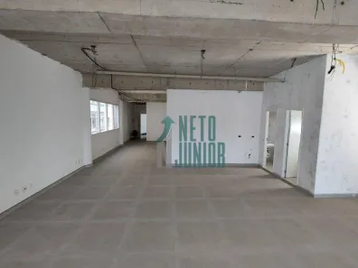 Conjunto Comercial / Sala para alugar, 166m² no Cerqueira César, São Paulo