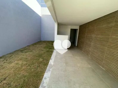 Casa de Condomínio com 3 Quartos à venda, 132m² no Santa Mônica, Guarapari
