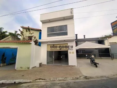 Loja / Salão / Ponto Comercial para alugar, 109m² no Vila Nova, Itu