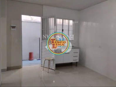Kitnet com 1 Quarto para alugar, 35m² no Centro, Caraguatatuba