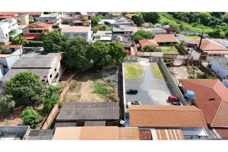 Terreno / Lote / Condomínio à venda, 1150m² no Setor Habitacional Vicente Pires - Trecho 3, Brasília