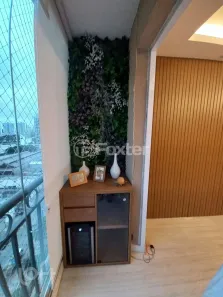 Apartamento com 2 Quartos à venda, 49m² no Vila Arcádia, São Paulo