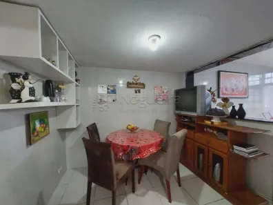 Casa com 4 Quartos à venda, 122m² no Prazeres, Jaboatão dos Guararapes