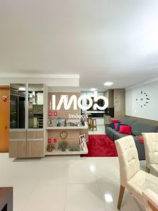 Apartamento com 2 Quartos à venda, 80m² no Jaraguá Esquerdo, Jaraguá do Sul