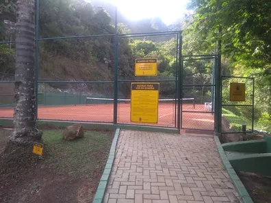 Terreno / Lote / Condomínio à venda, 1016m² no Vila Castela, Nova Lima