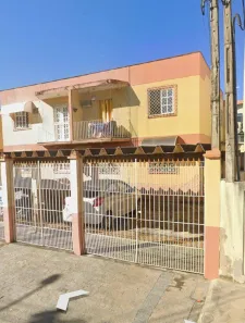 Apartamento com 2 Quartos à venda, 60m² no Parque Rosário, Campos dos Goytacazes