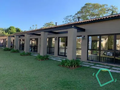 Casa de Condomínio com 3 Quartos à venda, 173m² no Jardim Colibri, Embu das Artes