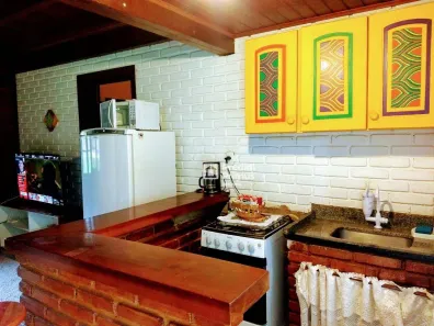 Casa com 2 Quartos à venda, 69m² no São Pedro da Serra, Nova Friburgo