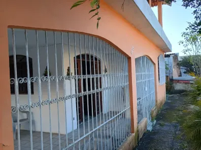 Casa com 2 Quartos para alugar, 1000m² no Santo Aleixo, Jaboatão dos Guararapes