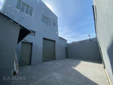 Galpão / Depósito / Armazém para alugar, 395m² no Piratininga, Osasco