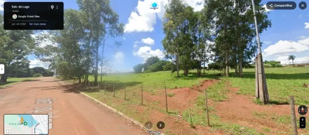 Terreno / Lote / Condomínio à venda, 62896m² no , Leopoldo de Bulhões