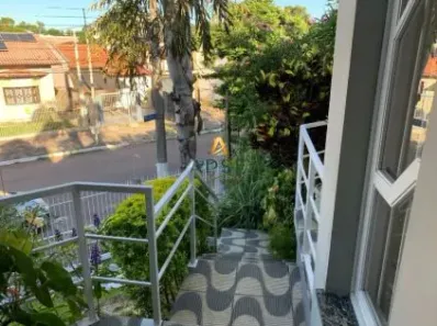 Sobrado com 3 Quartos à venda, 185m² no Nossa Senhora das Graças, Canoas
