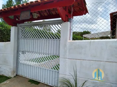 Fazenda / Sítio / Chácara com 3 Quartos à venda, 725m² no , Pirapora do Bom Jesus