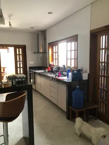 Casa com 3 Quartos à venda, 182m² no Jardim Terras de Santo Antônio, Hortolândia