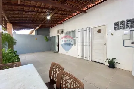 Casa com 3 Quartos à venda, 160m² no Aruana, Aracaju