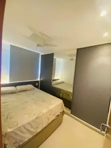 Apartamento com 2 Quartos à venda, 40m² no Bonfim, Almirante Tamandaré