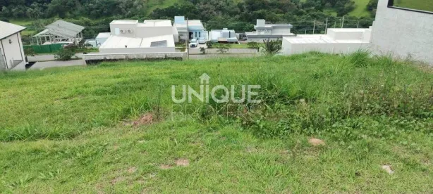 Terreno / Lote / Condomínio à venda, 419m² no Bairro Itapema, Itatiba