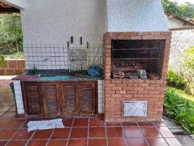 Casa de Condomínio com 4 Quartos à venda, 223m² no Várzea Alegre, Guapimirim