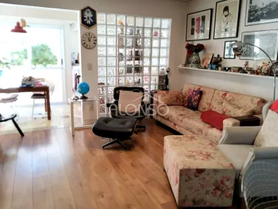 Casa de Condomínio com 3 Quartos à venda, 120m² no Umuarama, Osasco