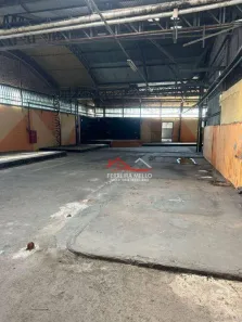 Galpão / Depósito / Armazém para venda ou aluguel, 4500m² no Laranjeiras, Caieiras