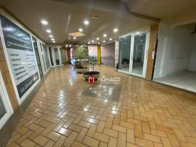Prédio Inteiro à venda, 1772m² no Centro, Londrina