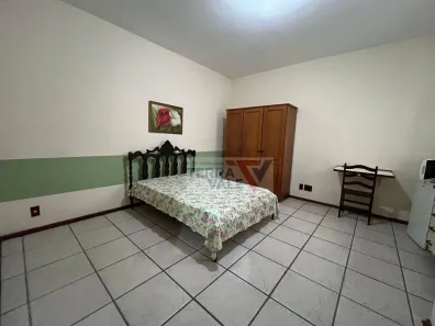 Studio com 1 Quarto para alugar, 30m² no Centro, Lorena