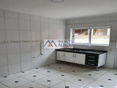 Sobrado com 3 Quartos para alugar, 130m² no Vila Parque Jabaquara, São Paulo