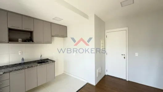 Apartamento com 2 Quartos para alugar, 56m² no Cerâmica, São Caetano do Sul