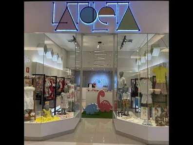 Loja / Salão / Ponto Comercial à venda, 51m² no Parque Egisto Ragazzo, Limeira